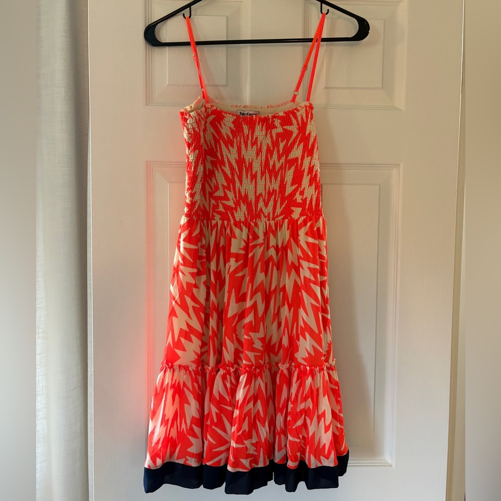 Juicy Couture Mini Dress. Size Small. Excellent condition